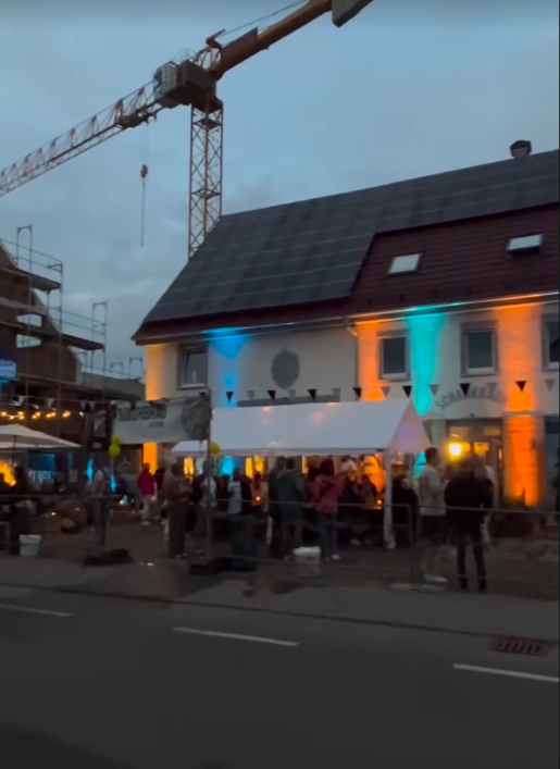 Kooperationen mit Singhbräu